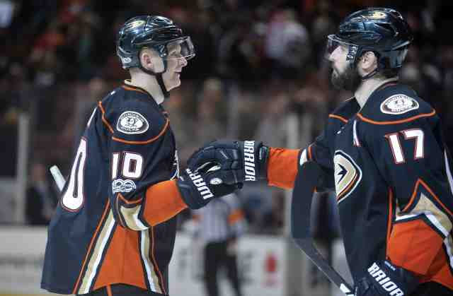 Looking at the keys to the Anaheim Ducks offseason.