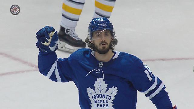 The Toronto Maple Leafs are expected to sign Nic Petan.