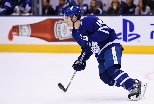 Changes likely for the Toronto Maple Leafs after another first round exit from Stanley Cup playoffs
