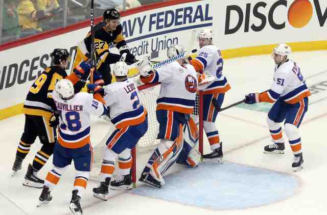 What’s Next for the Surprising New York Islanders?
