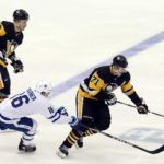Crosby, Malkin and Letang Dominate The NHL Rumor Mill