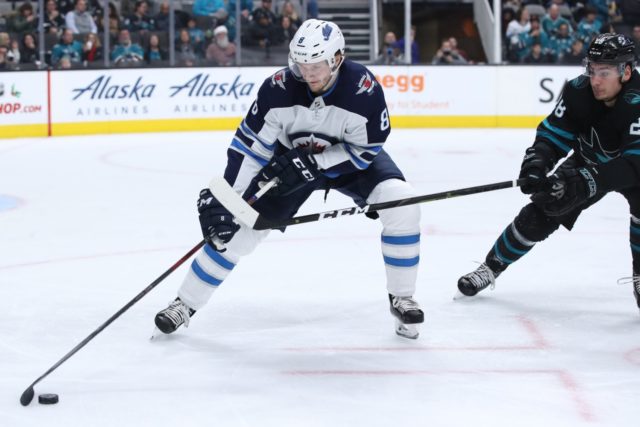 The Winnipeg Jets have some big decisions to make regarding Jacob Trouba if he's not interested in staying long-term.