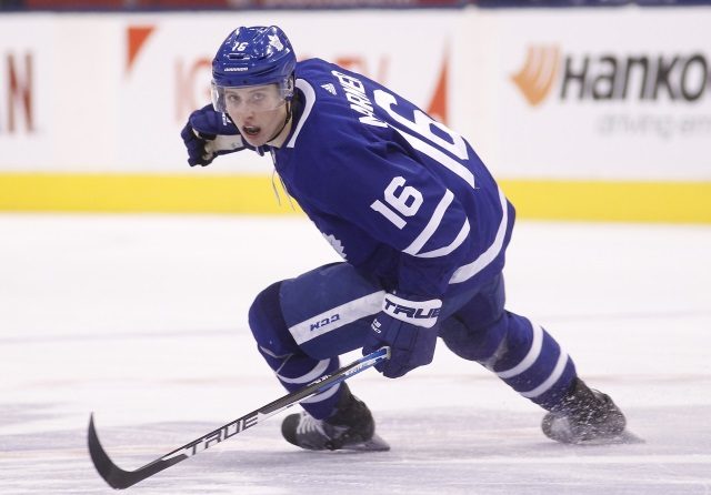 Dreger would be surprised if Mitch Marner's camp isn't talking to teams during the free agent window about potential offer sheets.