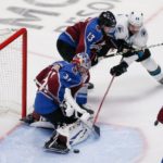 NHL Rumors:  Colorado Avalanche and the Search for a Backup Goaltender
