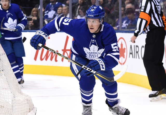 Taking a closer look at free agent defenseman Jake Gardiner and what he might expect on his next deal.