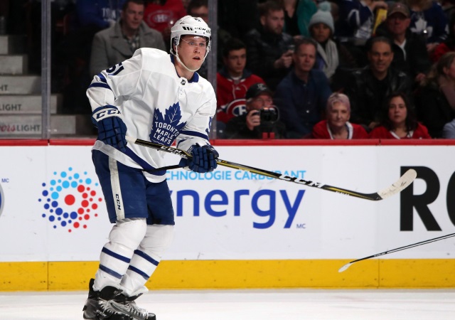 Top Possible Landing Spots for Toronto Maple Leafs Free Agent Defenseman Jake Gardiner