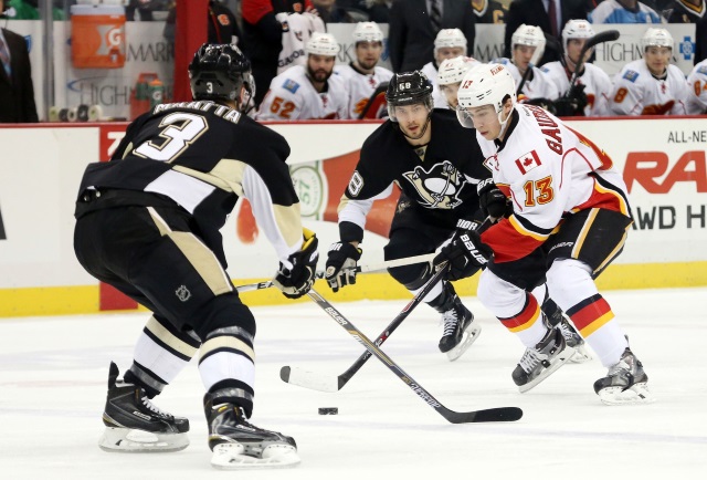The Pittsburgh Penguins may still make a couple of changes but the pressure to do so has lessened