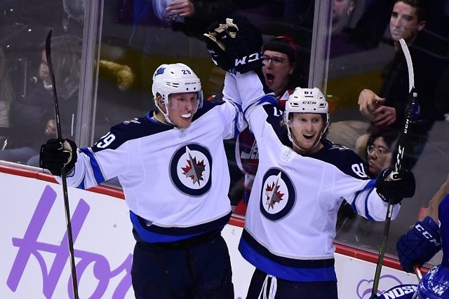It sounds like Patrik Laine seems prepared that he may not be playing for the Winnipeg Jets next season. Kyle Connor would like a long-term deal from the Jets.