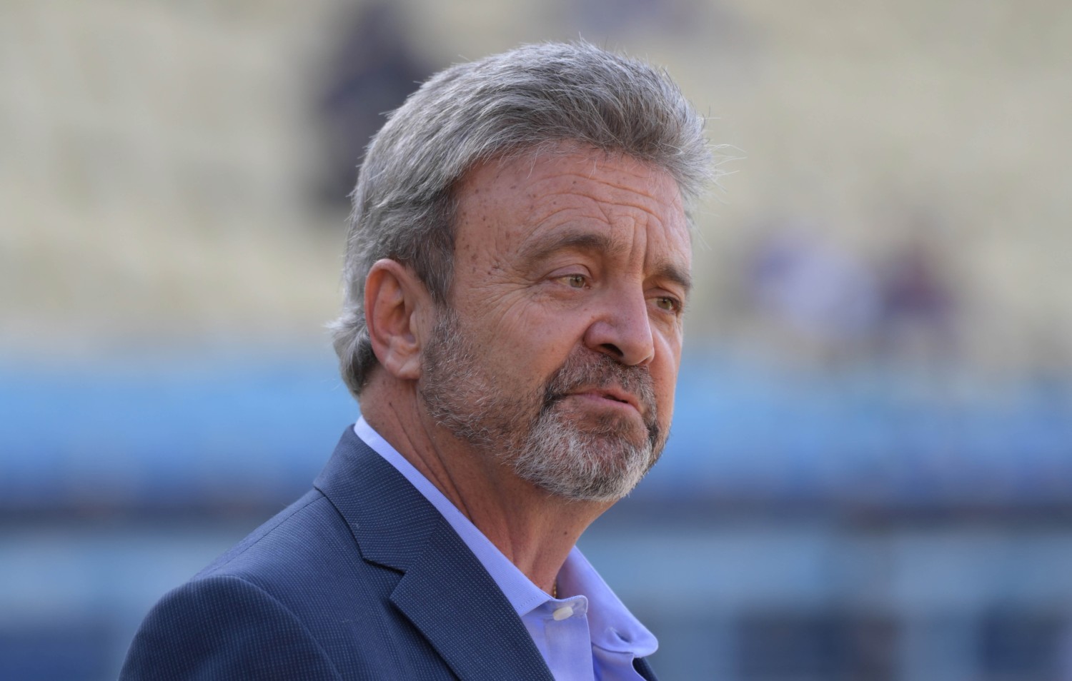 The San Jose Sharks have hired former Los Angeles Dodgers general manager Ned Colletti as pro scout. Colletti will be scouting the AHL and NHL this season.