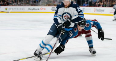 Patrik Laine and Mikko Rantanen are "not close" to new contracts according to their agent.