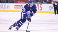 The Toronto Maple Leafs and Mitch Marner's camp stopped talking and came to an agreement. Marner will spend the next six years with the Toronto Maple Leafs.