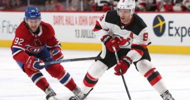 LeBrun thinks Taylor Hall will re-sign and it could be $11 million or more.