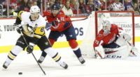 It may not be realistic for the Washington Capitals to re-sign both Braden Holtby and Nicklas Backstrom.