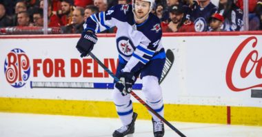 The Winnipeg Jets and defenseman Josh Morrissey have agreed to a new 8 year extension.