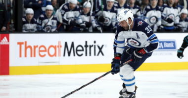 Two springs ago everything seemed on the up for the Winnipeg Jets. Fast forward a year and a half and things have changed.