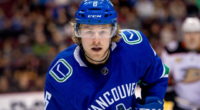Taking a closer look at Brock Boeser's new three-year deal that he signed with the Vancouver Canucks.