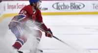 Montreal Canadiens Jonathan Drouin's name may be in the rumor mill.