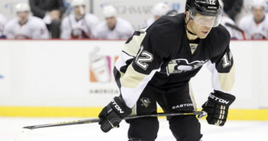 The Best NHL Players You Didn't Know Played For Your Favorite Team: Metropolitan Division