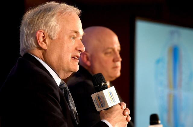 What's Next in CBA Discussions Between NHL and its Players?