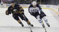Rasmus Ristolainen may start the season with the Sabres after Brendon Montour's injury