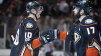 Dallas Stars Corey Perry fractures foot. Anaheim Ducks announce Ryan Kesler and Patrick Eaves out for the season.