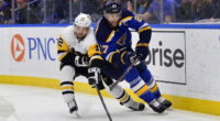 Will the Blues 'culture' allow them to re-sign Pietrangelo at a friendly number?