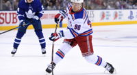 The New York Rangers have traded forward Vladislav Namestnikov to the Ottawa Senators for defenseman Nick Ebert and a 2021 4th round pick.