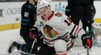 Two Blackhawks added to the COVID Protocol list. Central Division will have compressed schedules. Sharks heading home soon. John Chayka suspended.