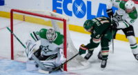 The Dallas Stars and Minnesota Wild are off to slow starts, but any changes may not happen quickly.
