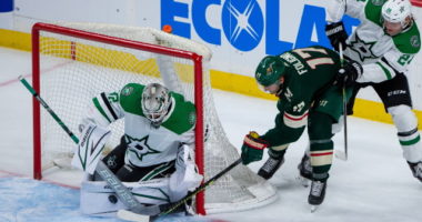 The Dallas Stars and Minnesota Wild are off to slow starts, but any changes may not happen quickly.