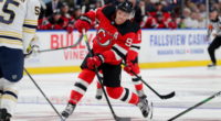 A Long Goodbye for Taylor Hall And The New Jersey Devils?