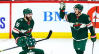 The Minnesota Wild have plenty of time to change course. If they don't arrest this skid soon, however, they risk falling into a deep, early-season hole that could jeopardize their playoff hopes.