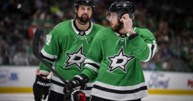 What Exactly Is Going On With The Dallas Stars?