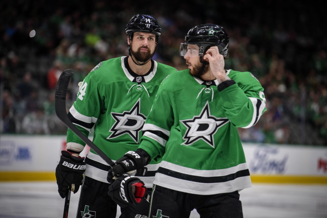 What Exactly Is Going On With The Dallas Stars?