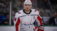 John Carlson is nearing a return for the Washington Capitals. NHL News takes a closer look.
