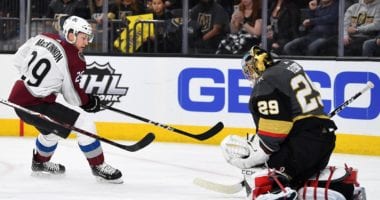 West Division opening night rosters, members of their taxi squads, and team salary cap projections for the start of the 2020-21 NHL seasonoat without Rantanen and Landeskog, and the Vegas Golden Knights should be searching for a backup.