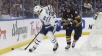 The Buffalo Sabres would like to make a trade or two in the next two weeks. What price would a team have to pay to hire Mike Babcock?