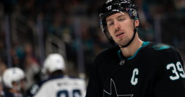 Has the Stanley Cup window closed for the San Jose Sharks?