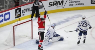 The play of the Toronto Maple Leafs goaltending, especially from the backup position could help determine coach Mike Babcock's fate.