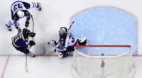 NHL injury roundup week six of the NHL season including St. Louis Blues forward Vladimir Tarasenko