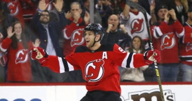 It looks like the New Jersey Devils could trade Taylor Hall sooner than later.