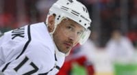 The Boston Bruins are one of the teams interested in Ilya Kovalchuk