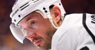 Kovalchuk gets his bonus today and his agent will be meeting with the Kings soon