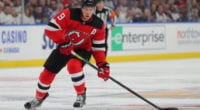 Looking at some teams who have been rumored to be interested in New Jersey Devils forward Taylor Hall and what it might cost them.