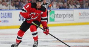 Looking at some teams who have been rumored to be interested in New Jersey Devils forward Taylor Hall and what it might cost them.