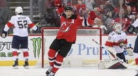 The latest on the New Jersey Devils - Taylor Hall situation