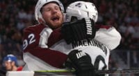 Recent speculation suggests that the Colorado Avalanche could be looking to make a big move leading up to the trade deadline to increase their Stanley Cup chances.