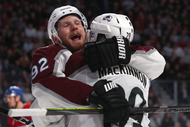 Recent speculation suggests that the Colorado Avalanche could be looking to make a big move leading up to the trade deadline to increase their Stanley Cup chances.