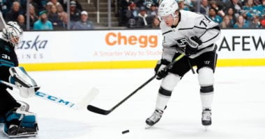 Potential Western Conference NHL Trade Targets Leading Up to the NHL's 2019 Holiday Roster Freeze