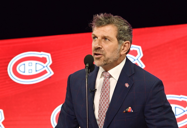 There have been numerous coaching changes so far this season, and one GM has been replaced. There could be several other general managers on the hot seat by the end of the year.